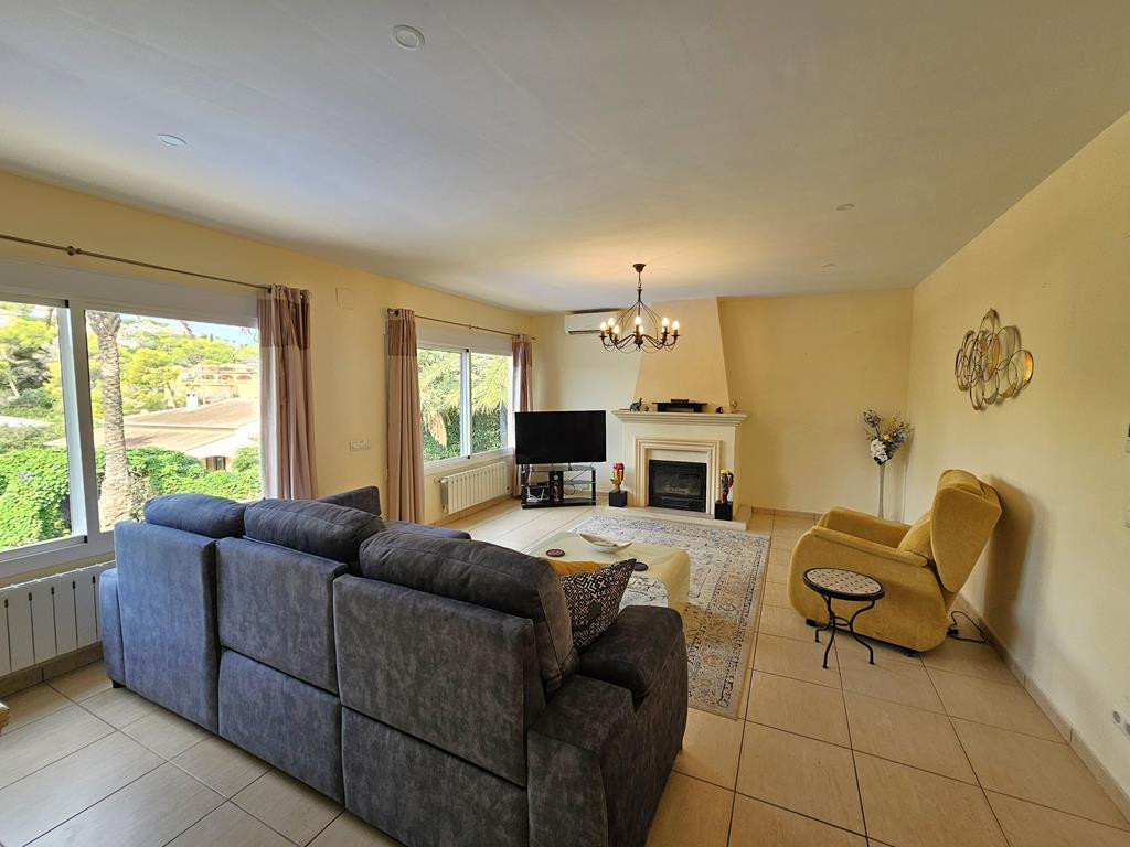 Vrijstaande Villa te koop in Javea | 3 slaapkamers H5521291
