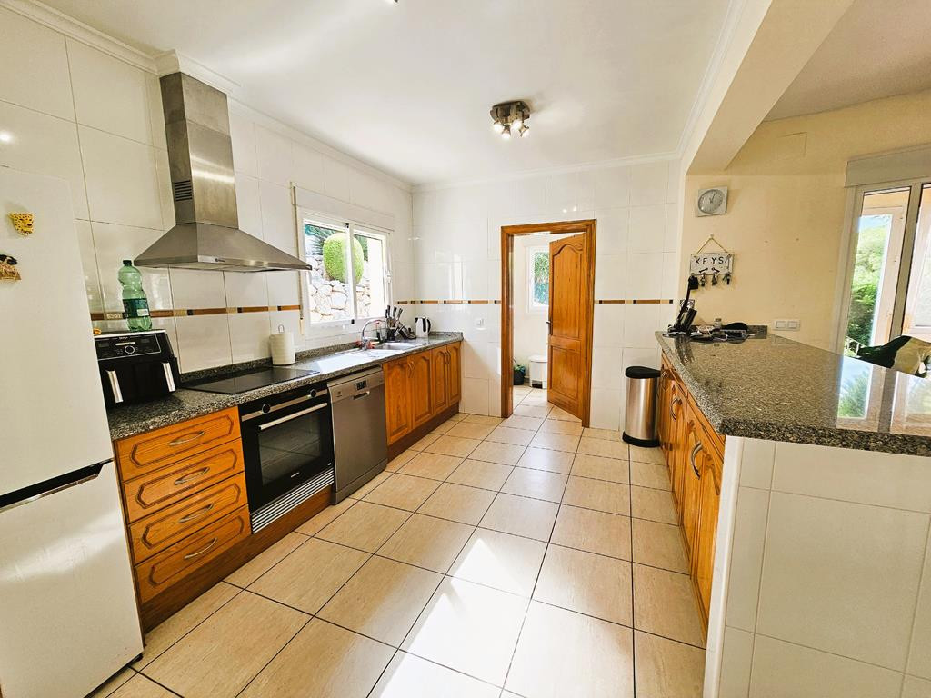 Vrijstaande Villa te koop in Javea | 3 slaapkamers H5521291