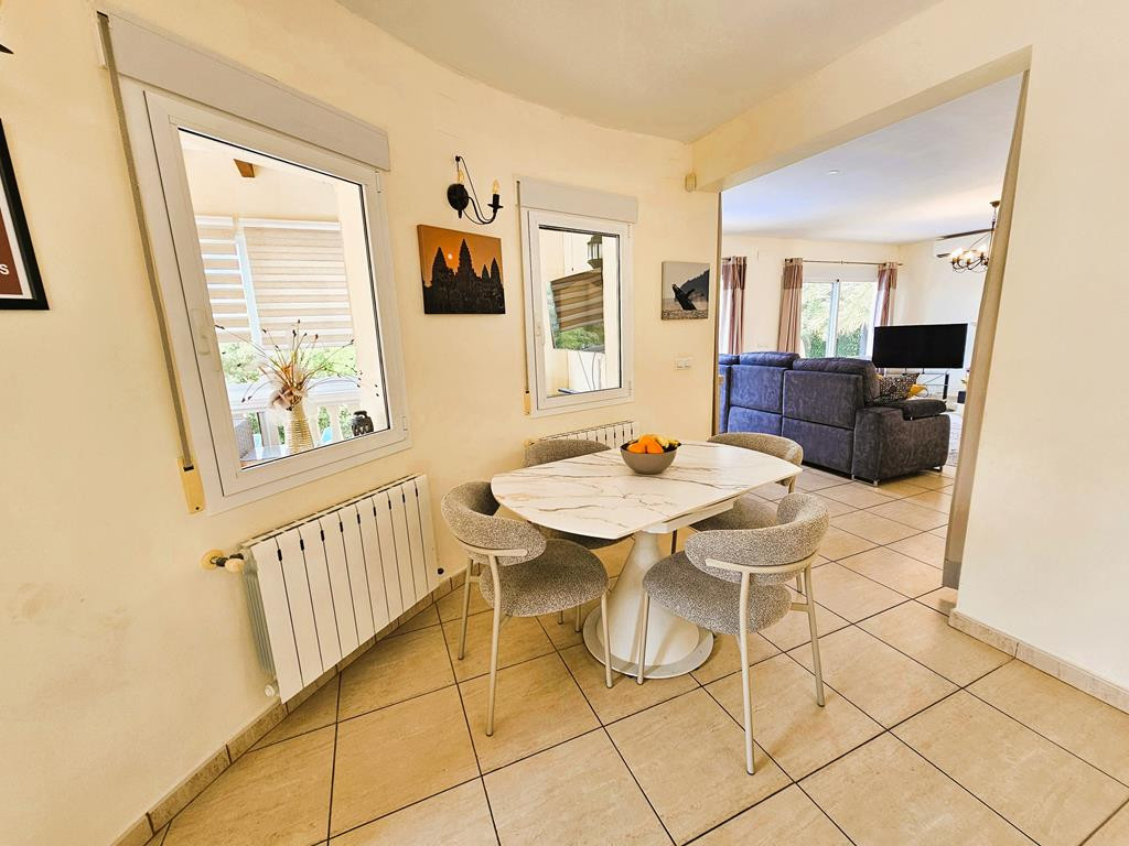 Vrijstaande Villa te koop in Javea | 3 slaapkamers H5521291