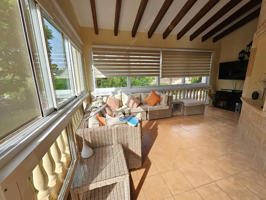 Vrijstaande Villa te koop in Javea | 3 slaapkamers H5521291