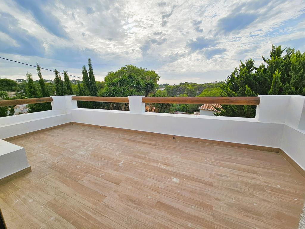 Vrijstaande Villa te koop in Javea | 7 slaapkamers H5521294