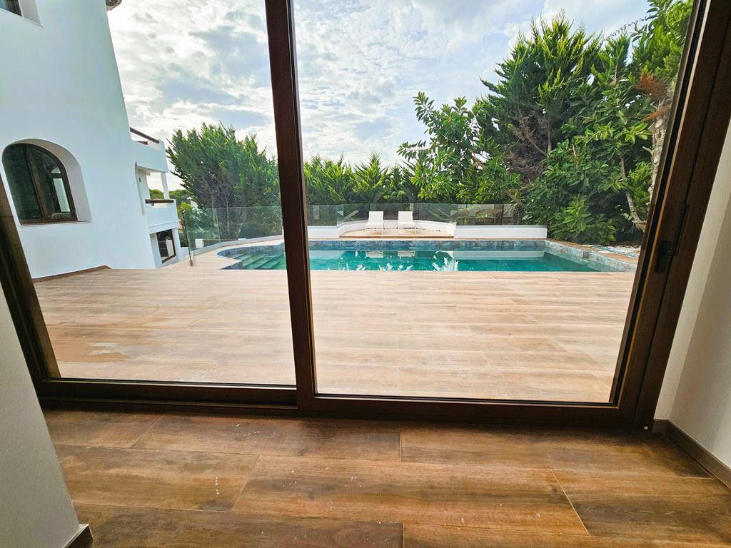 Vrijstaande Villa te koop in Javea | 7 slaapkamers H5521294