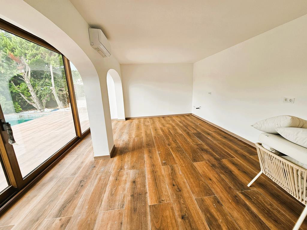 Vrijstaande Villa te koop in Javea | 7 slaapkamers H5521294