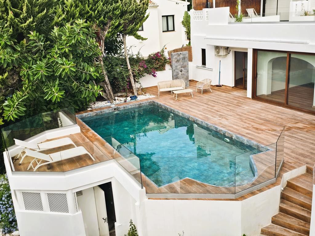 Vrijstaande Villa te koop in Javea | 7 slaapkamers H5521294