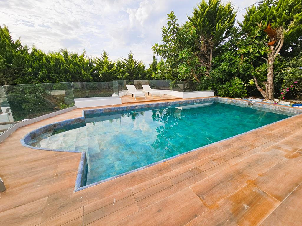 Vrijstaande Villa te koop in Javea | 7 slaapkamers H5521294