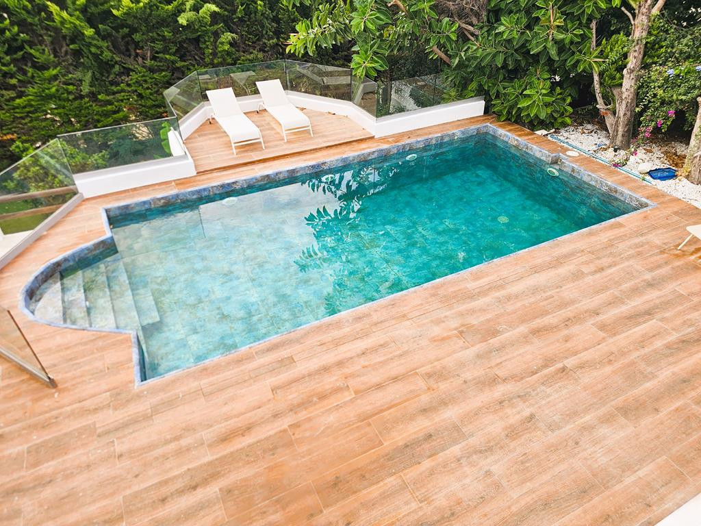 Vrijstaande Villa te koop in Javea | 7 slaapkamers H5521294