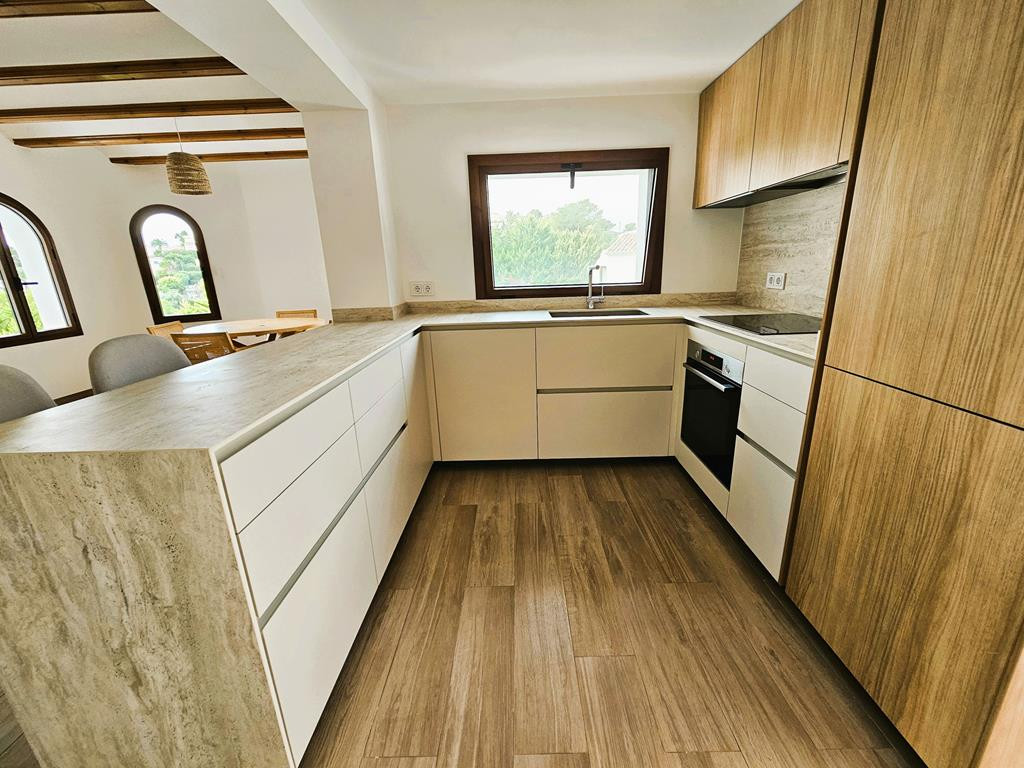 Vrijstaande Villa te koop in Javea | 7 slaapkamers H5521294
