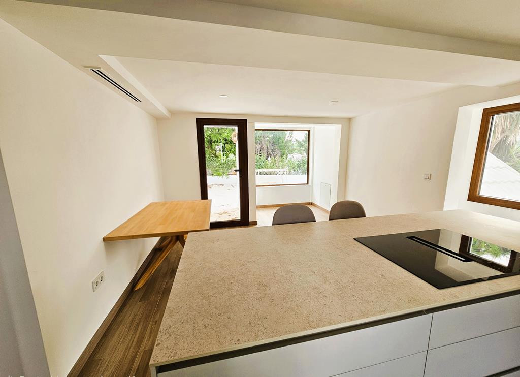Vrijstaande Villa te koop in Javea | 7 slaapkamers H5521294