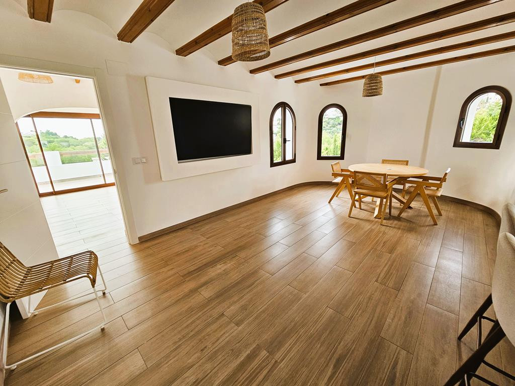 Vrijstaande Villa te koop in Javea | 7 slaapkamers H5521294