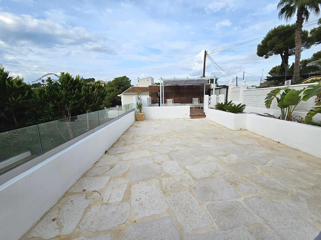 Vrijstaande Villa te koop in Javea | 7 slaapkamers H5521294