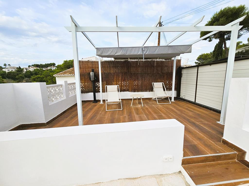 Vrijstaande Villa te koop in Javea | 7 slaapkamers H5521294
