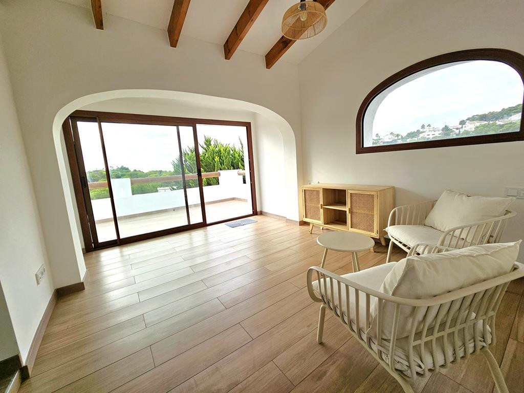 Vrijstaande Villa te koop in Javea | 7 slaapkamers H5521294