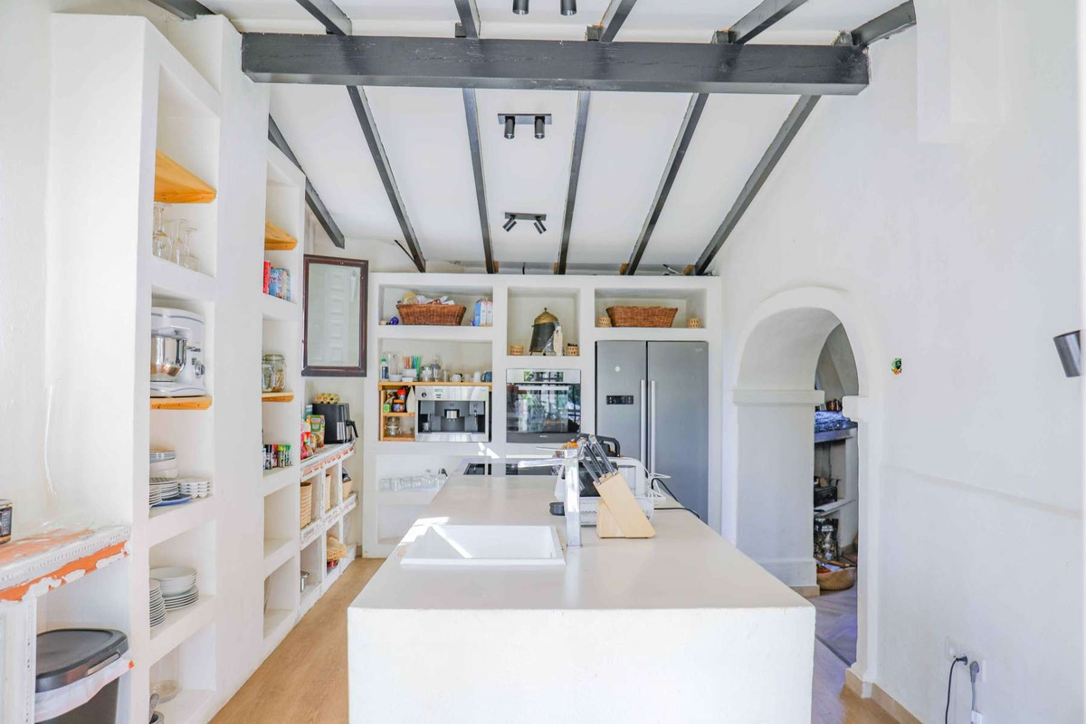 Huis te koop in Jesús Pobre | 5 slaapkamers H5067583