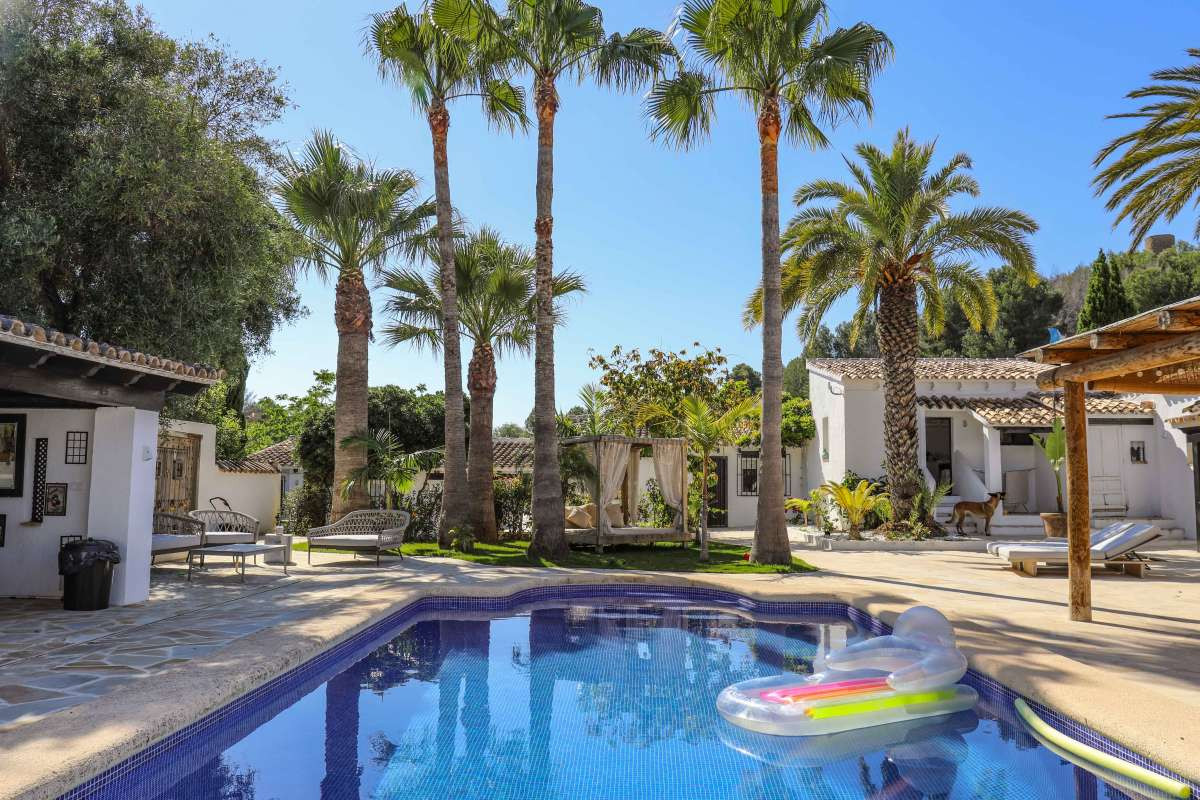 Huis te koop in Jesús Pobre | 5 slaapkamers H5236480