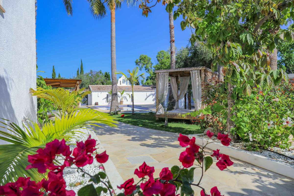 Huis te koop in Jesús Pobre | 5 slaapkamers H5236480