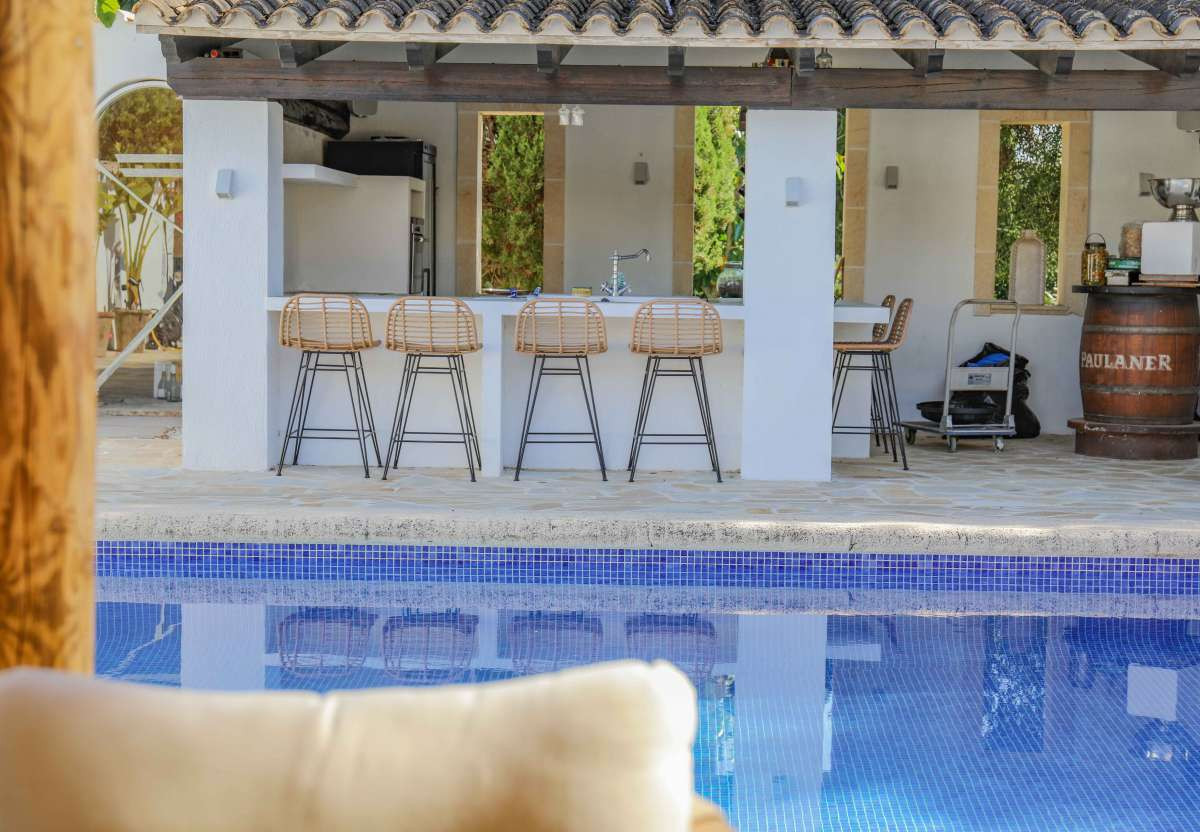 Huis te koop in Jesús Pobre | 5 slaapkamers H5236480