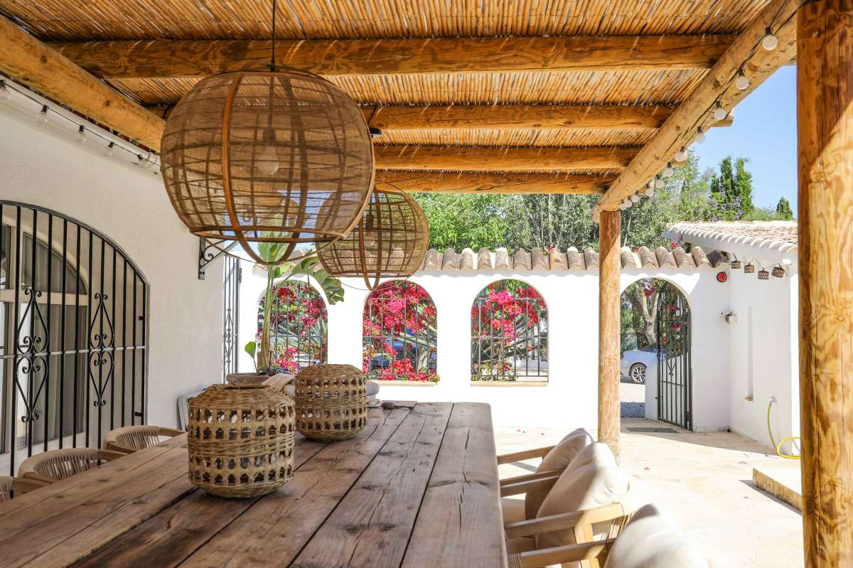 Huis te koop in Jesús Pobre | 5 slaapkamers H5236480