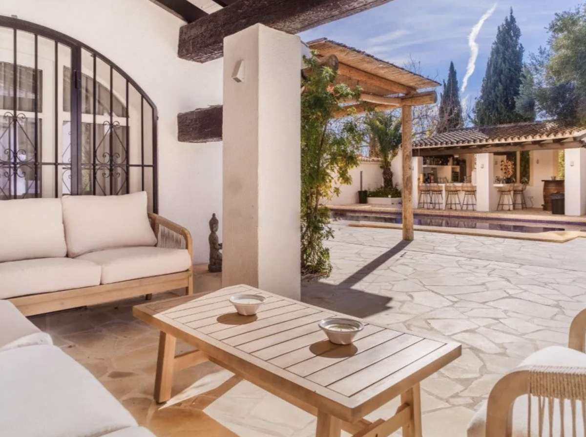 Huis te koop in Jesús Pobre | 5 slaapkamers H5236480