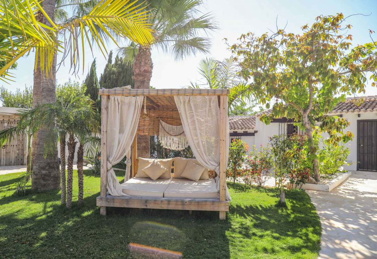 Huis te koop in Jesús Pobre | 5 slaapkamers H5236480