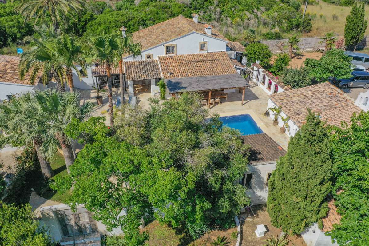 Huis te koop in Jesús Pobre | 5 slaapkamers H5236480