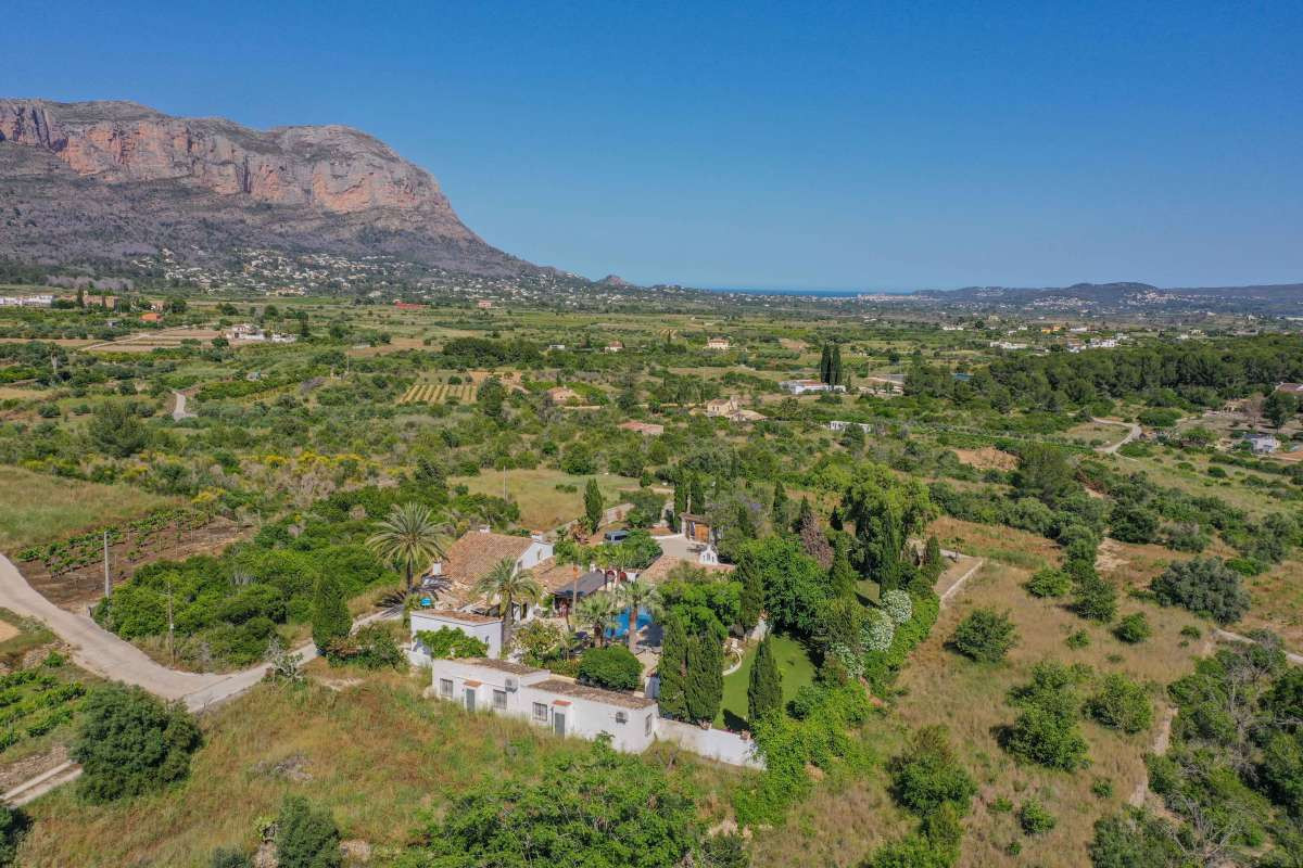 Huis te koop in Jesús Pobre | 5 slaapkamers H5236480