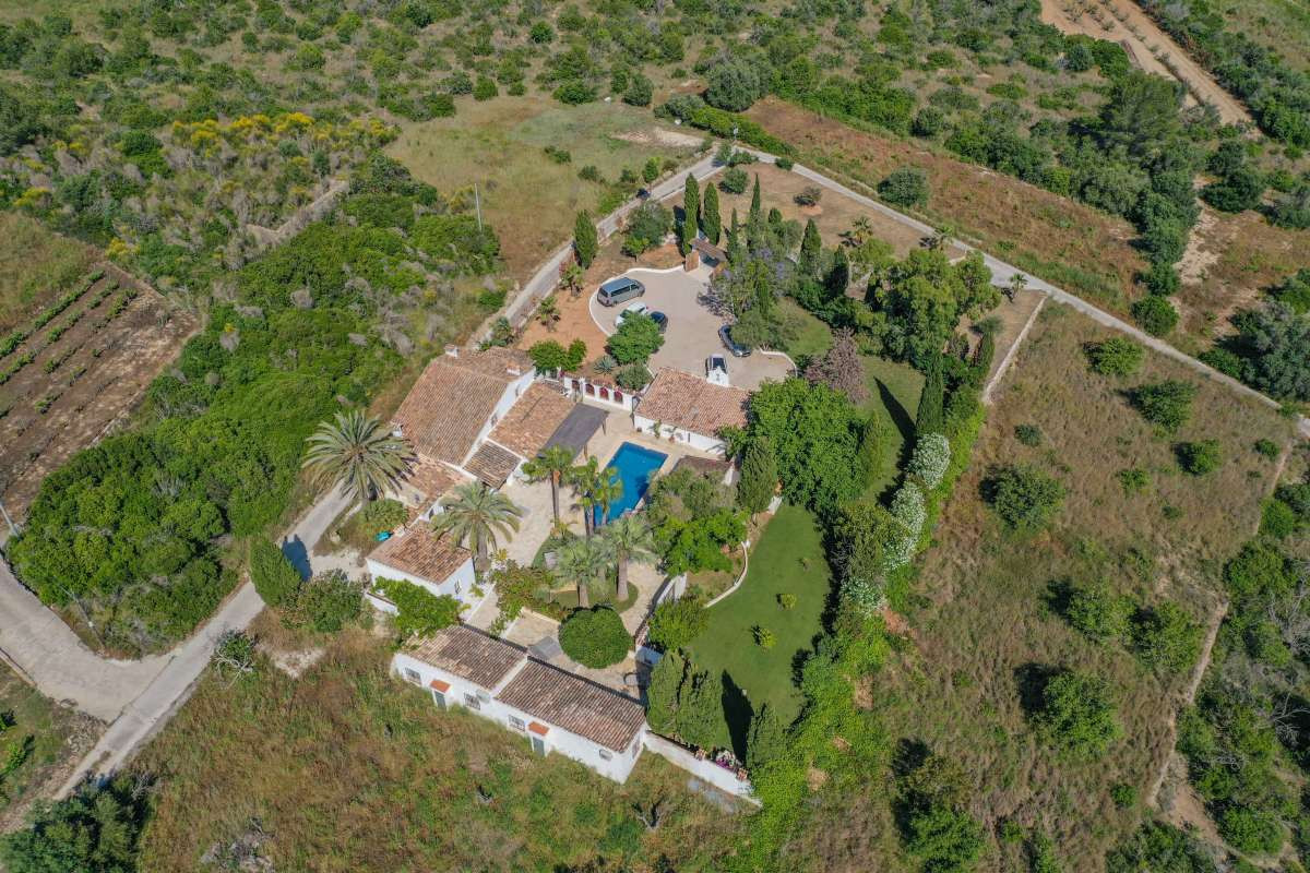 Huis te koop in Jesús Pobre | 5 slaapkamers H5236480