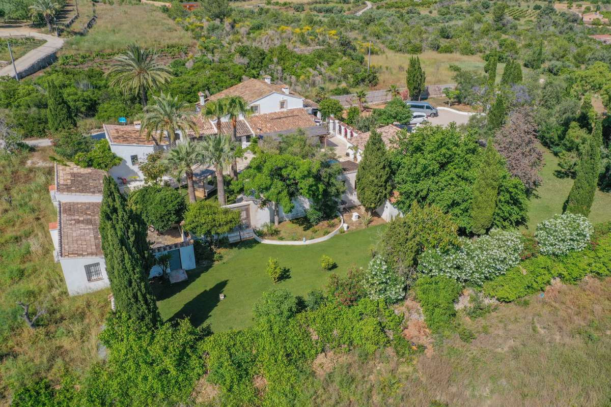 Huis te koop in Jesús Pobre | 5 slaapkamers H5236480