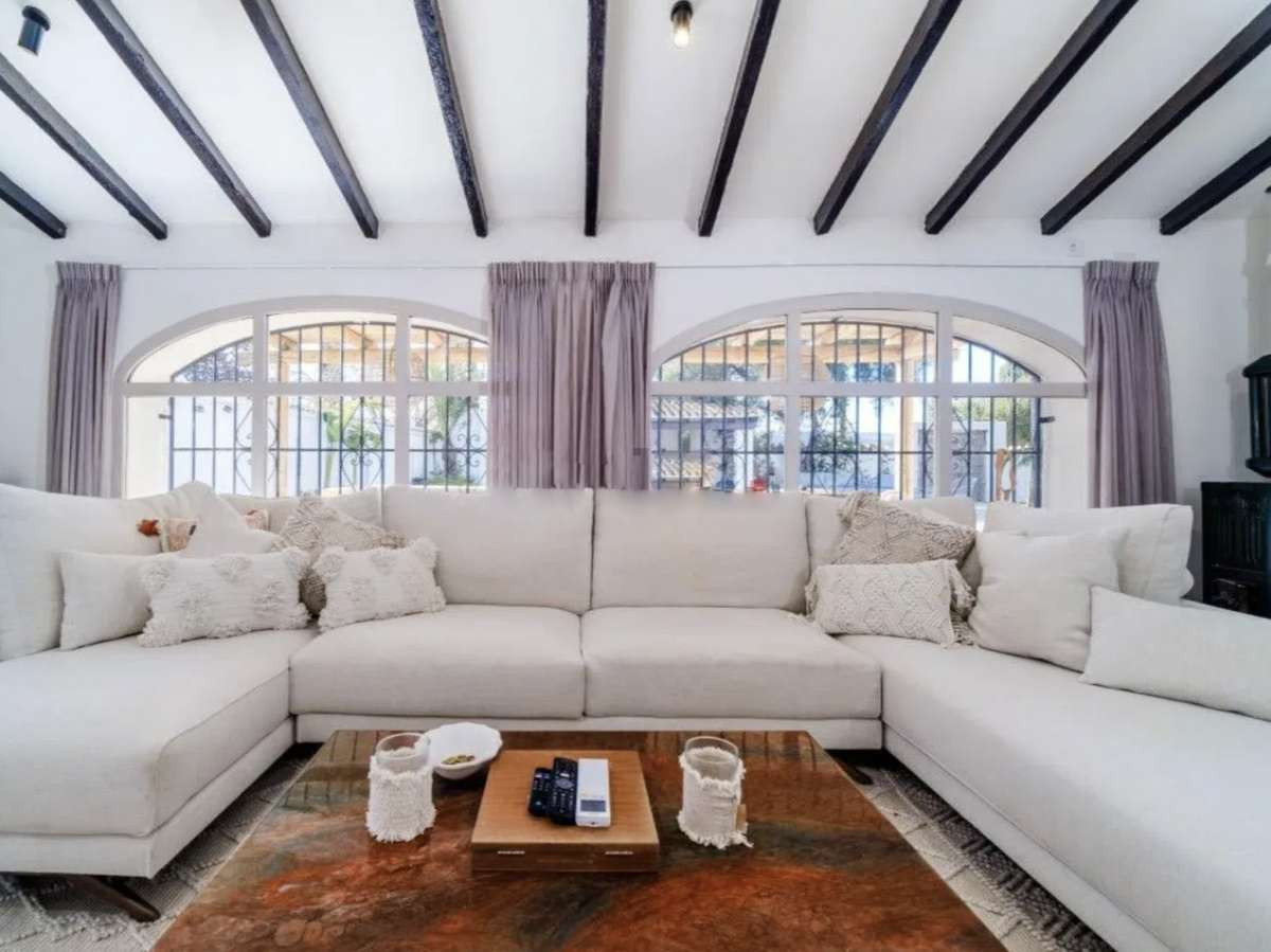 Huis te koop in Jesús Pobre | 5 slaapkamers H5236480