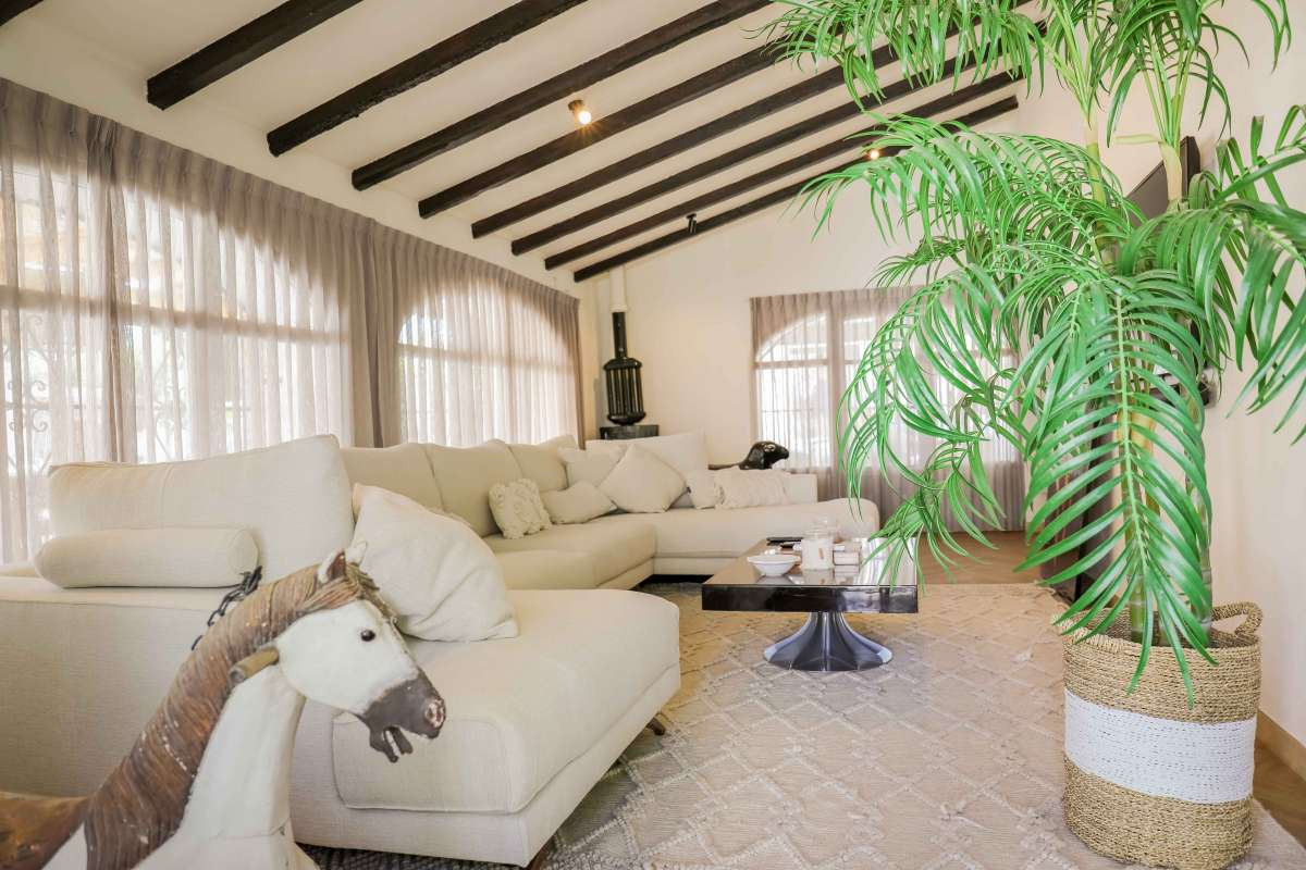 Huis te koop in Jesús Pobre | 5 slaapkamers H5236480