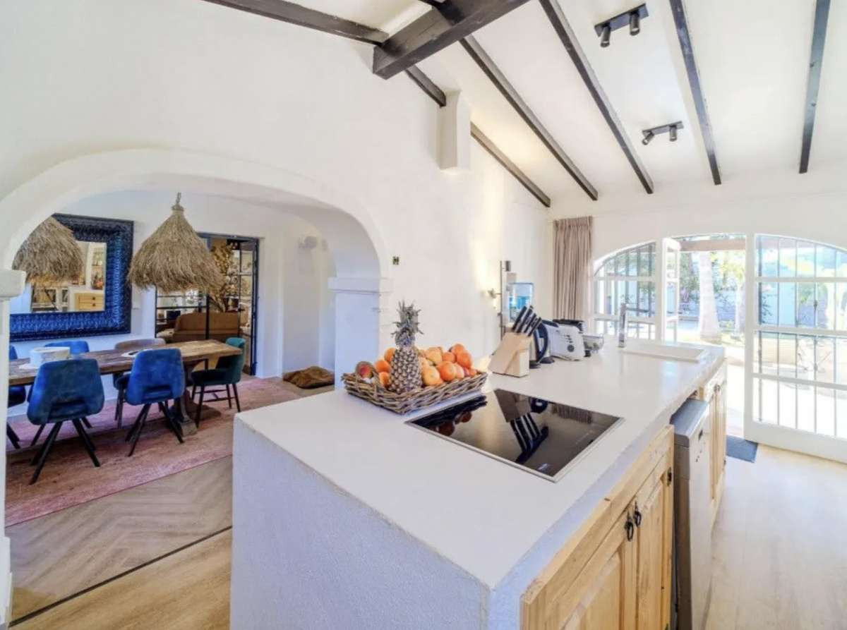 Huis te koop in Jesús Pobre | 5 slaapkamers H5236480