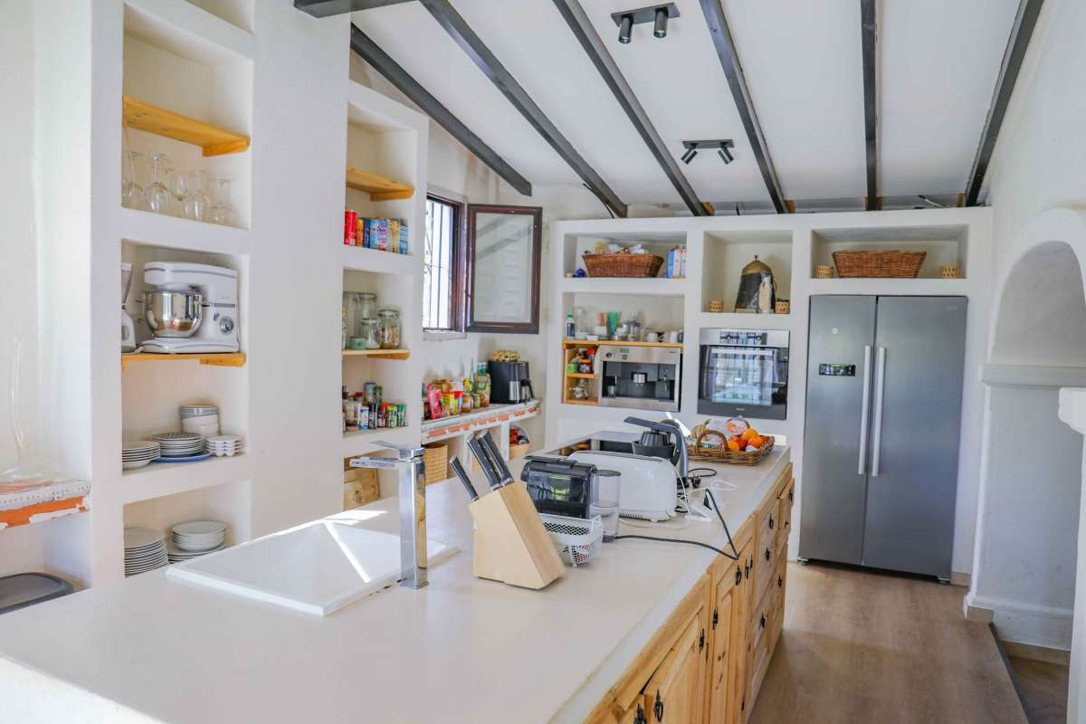 Huis te koop in Jesús Pobre | 5 slaapkamers H5236480