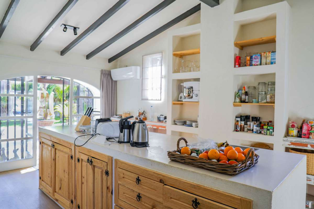 Huis te koop in Jesús Pobre | 5 slaapkamers H5236480