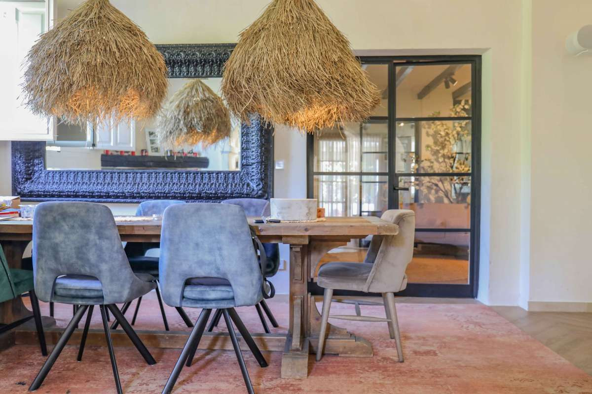 Huis te koop in Jesús Pobre | 5 slaapkamers H5236480