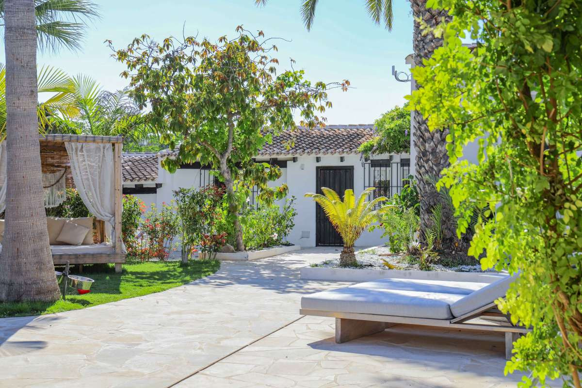 Huis te koop in Jesús Pobre | 5 slaapkamers H5236480