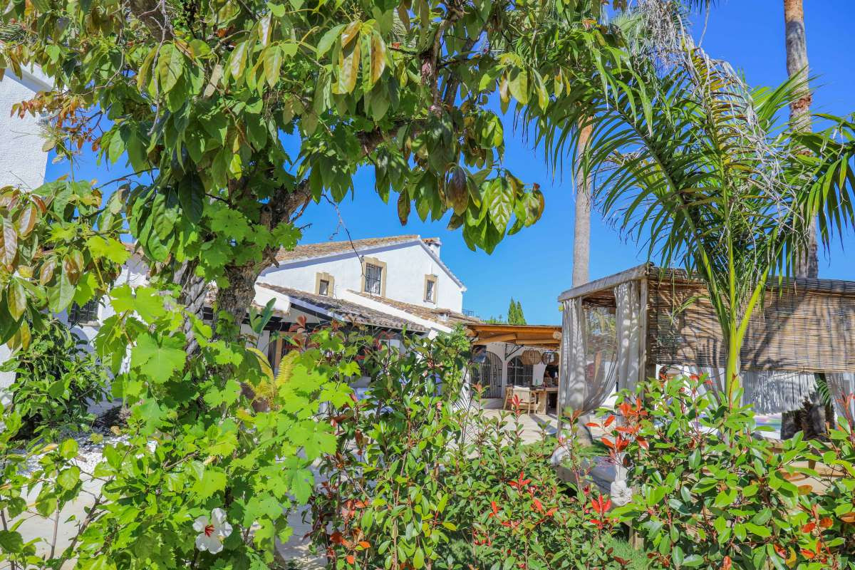 Huis te koop in Jesús Pobre | 5 slaapkamers H5236480