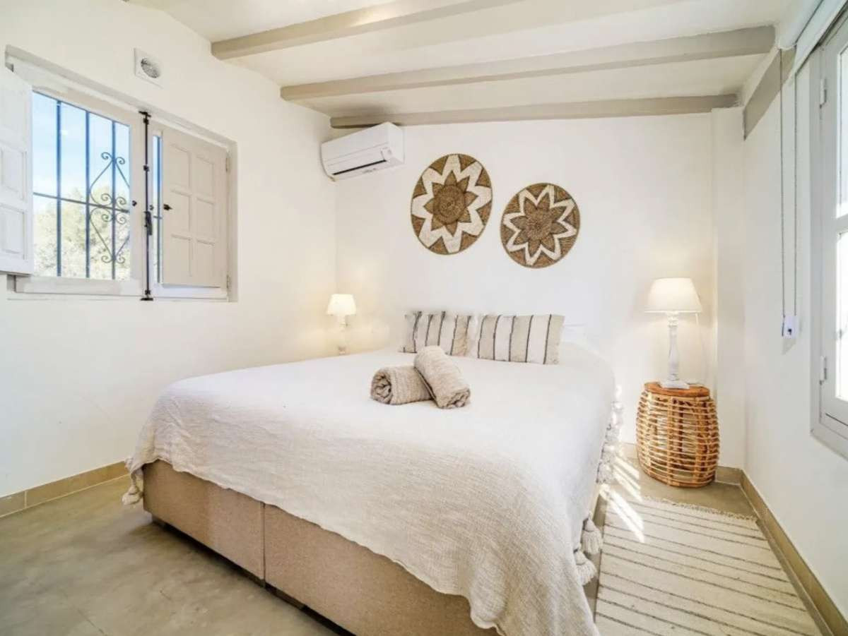 Huis te koop in Jesús Pobre | 5 slaapkamers H5236480