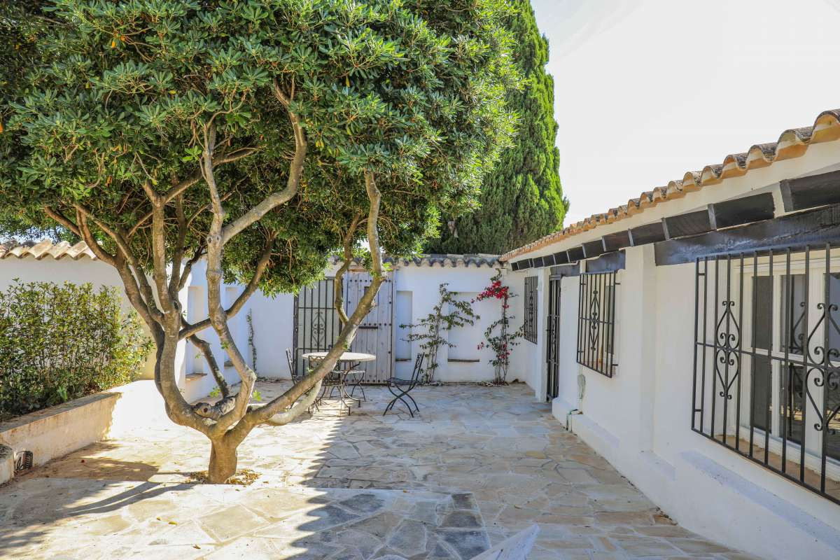 Huis te koop in Jesús Pobre | 5 slaapkamers H5236480