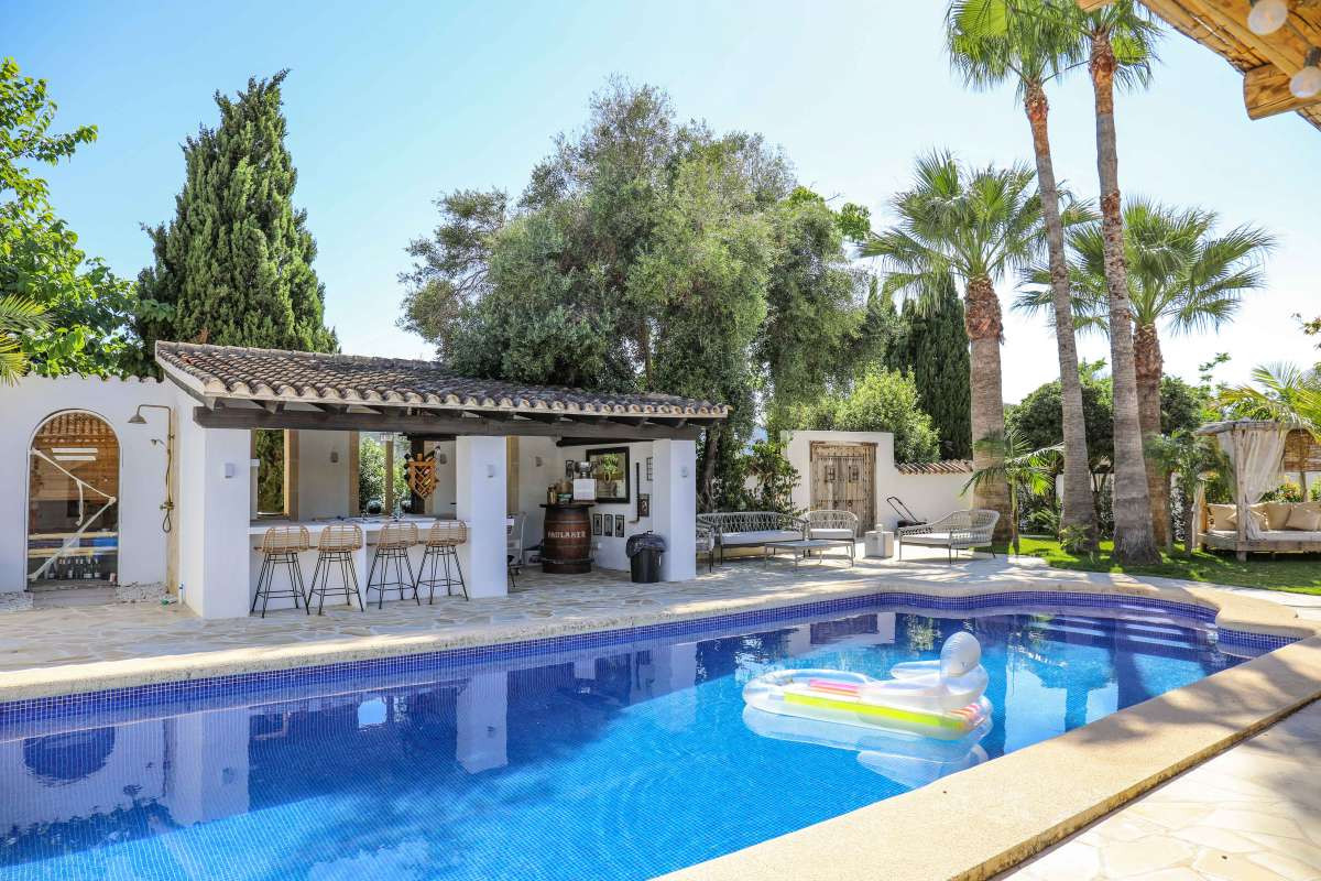 Huis te koop in Jesús Pobre | 5 slaapkamers H5236480