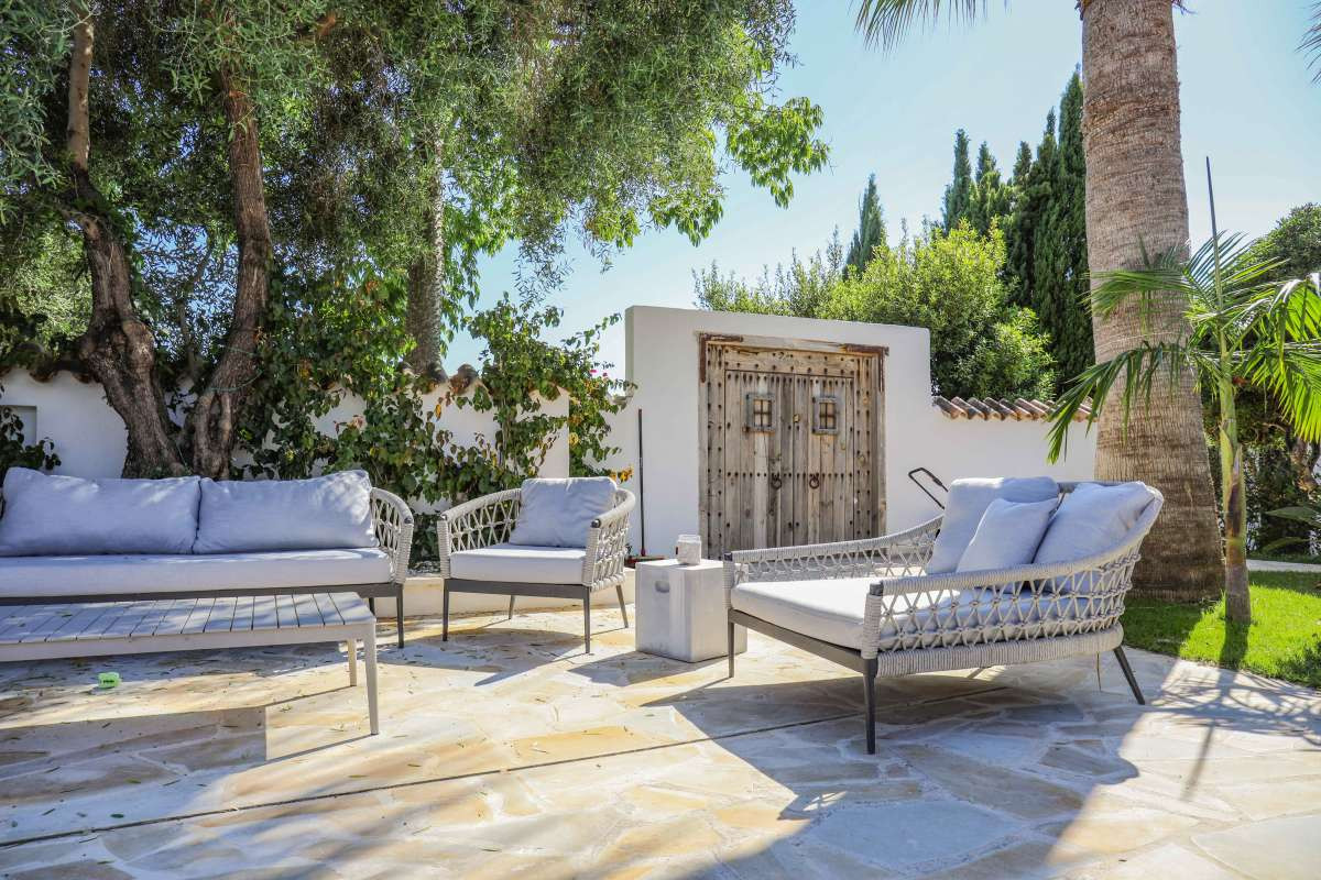 Huis te koop in Jesús Pobre | 5 slaapkamers H5236480