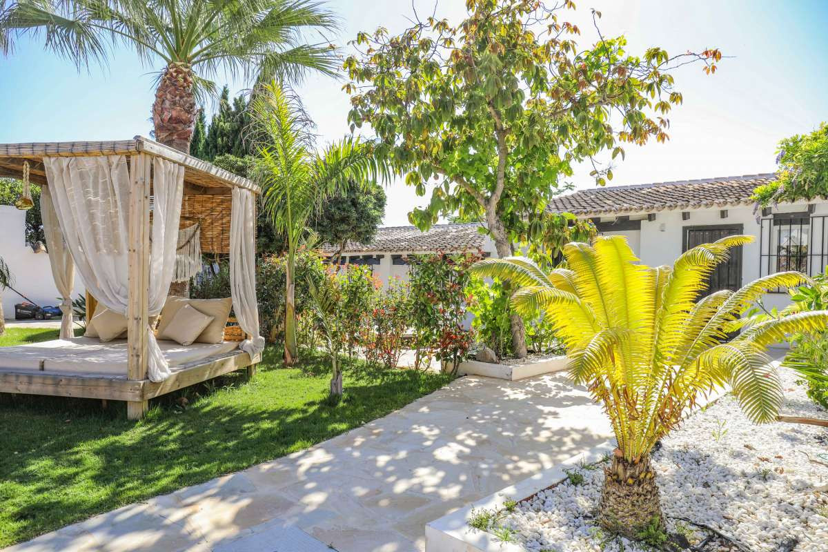 Huis te koop in Jesús Pobre | 5 slaapkamers H5236480