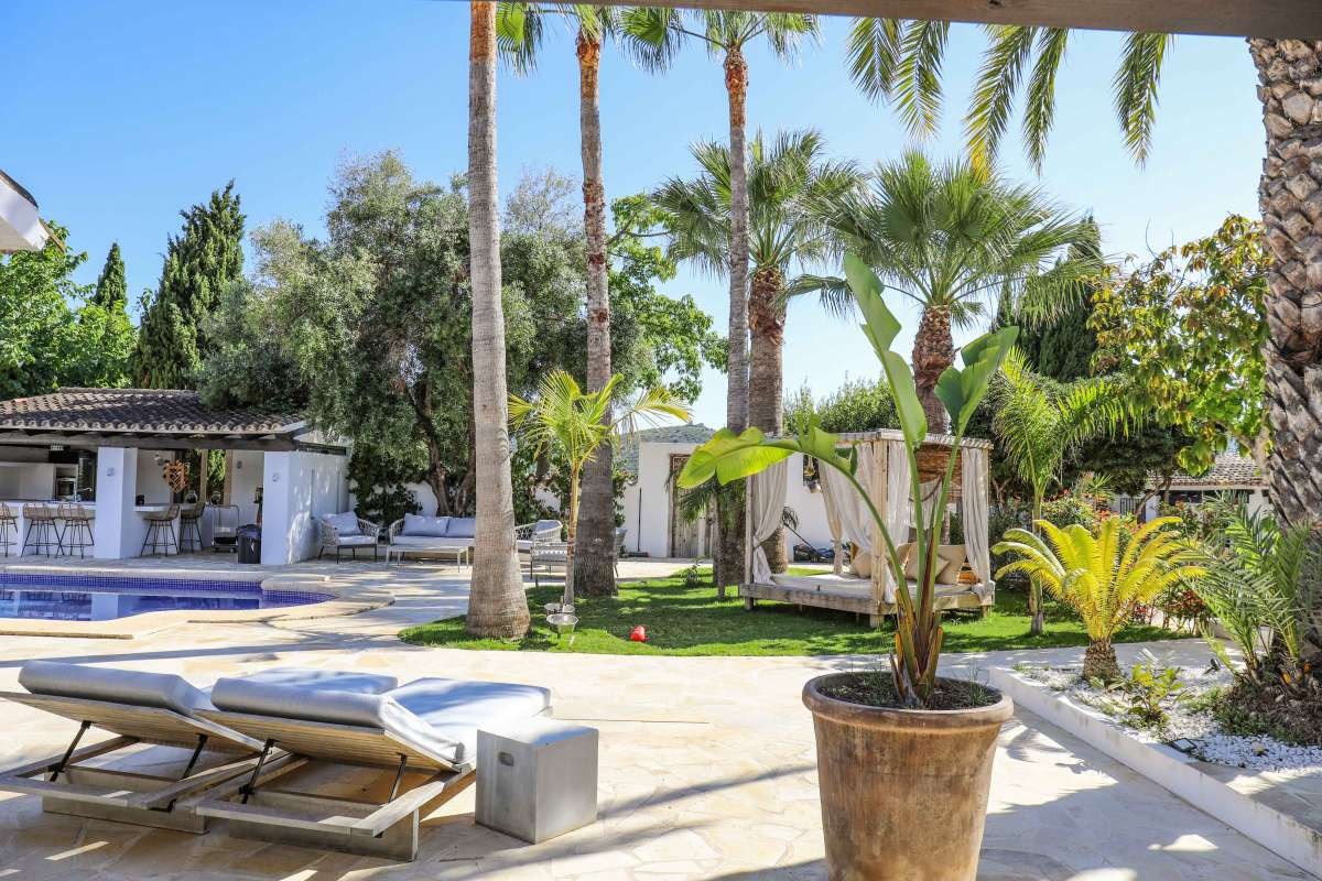 Huis te koop in Jesús Pobre | 5 slaapkamers H5236480