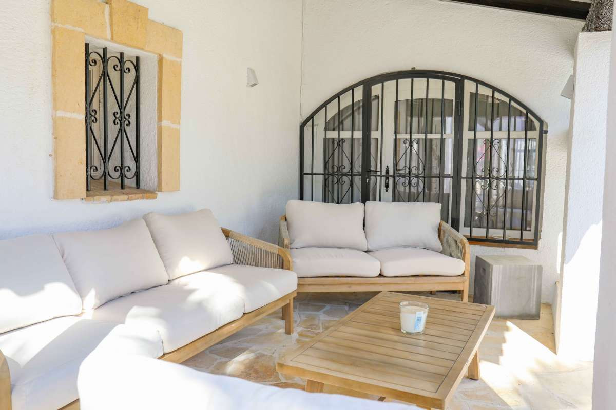 Huis te koop in Jesús Pobre | 5 slaapkamers H5236480