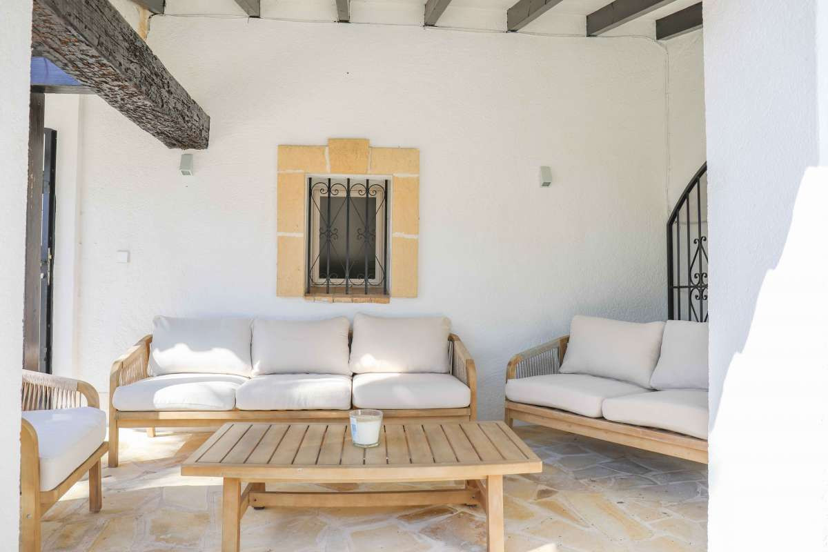 Huis te koop in Jesús Pobre | 5 slaapkamers H5236480