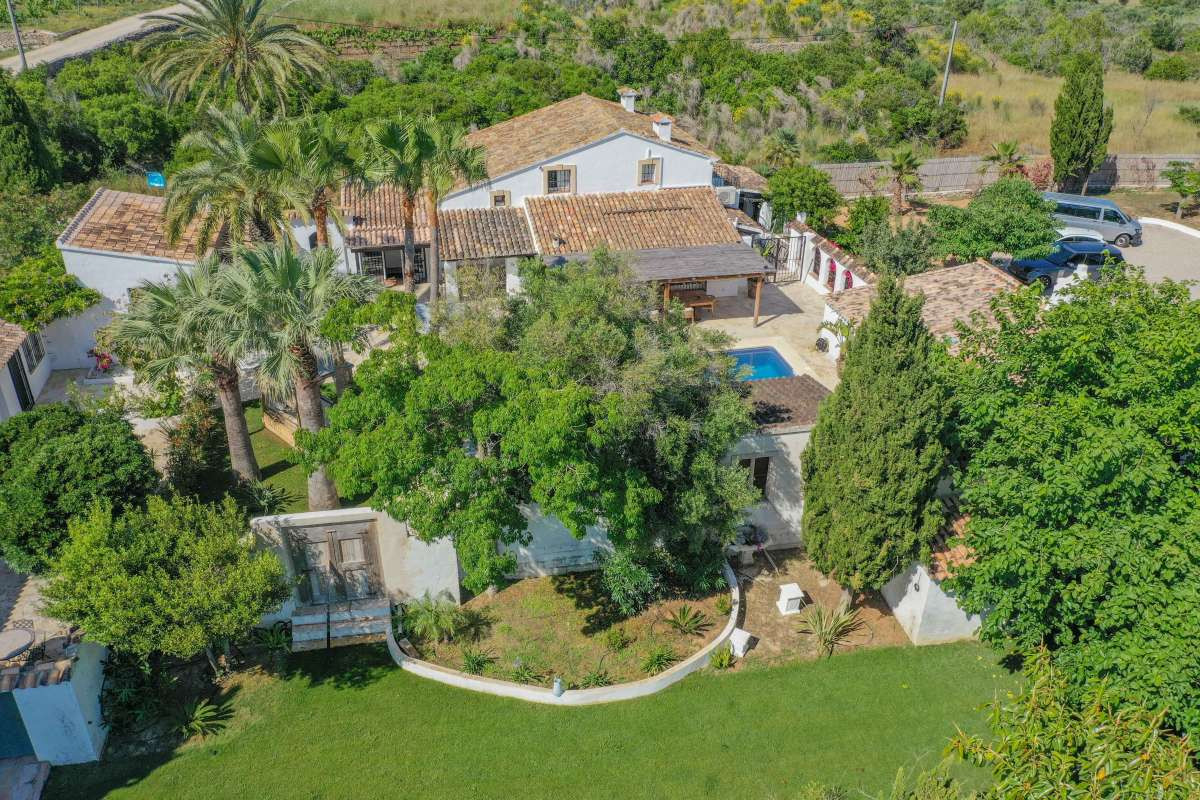 Huis te koop in Jesús Pobre | 5 slaapkamers H5236480