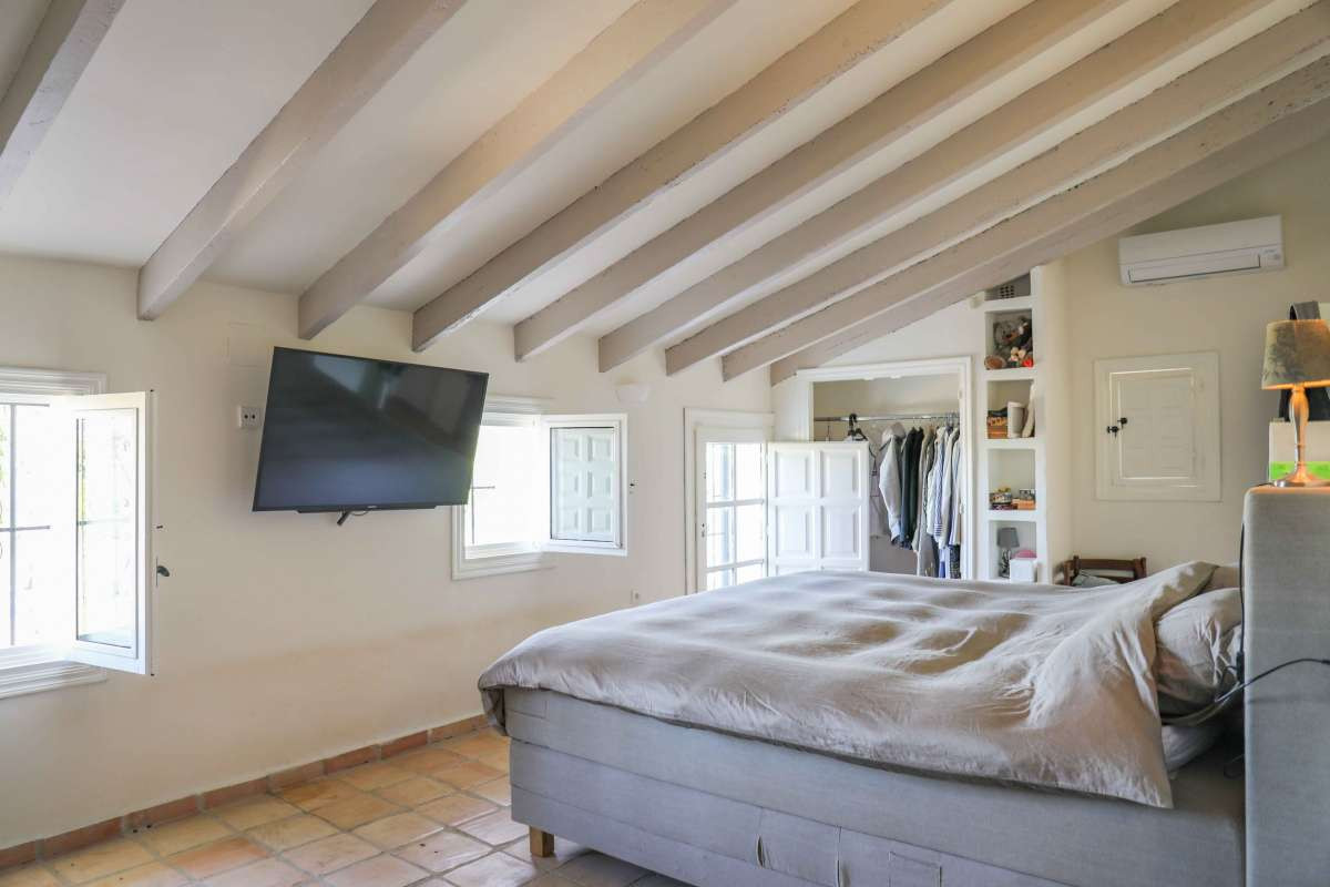 Huis te koop in Jesús Pobre | 5 slaapkamers H5236480