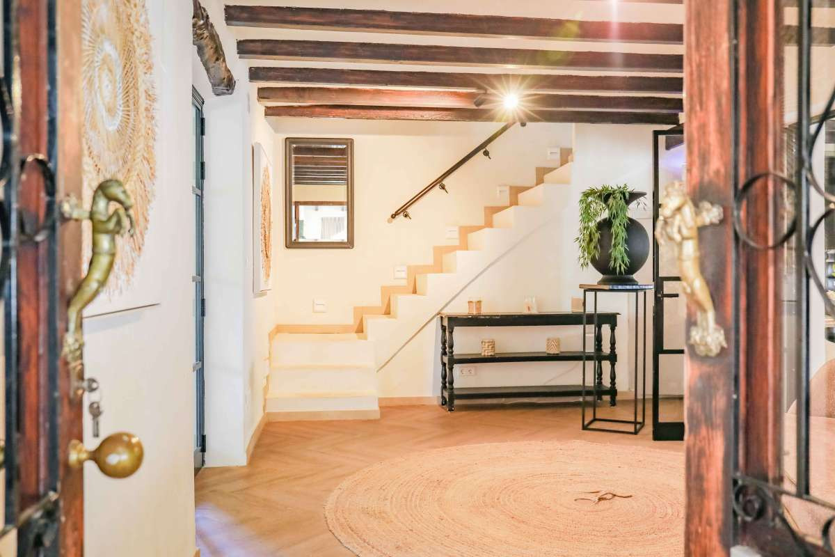 Huis te koop in Jesús Pobre | 5 slaapkamers H5236480