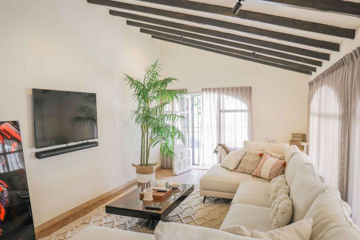 Huis te koop in Jesús Pobre | 5 slaapkamers H5236480