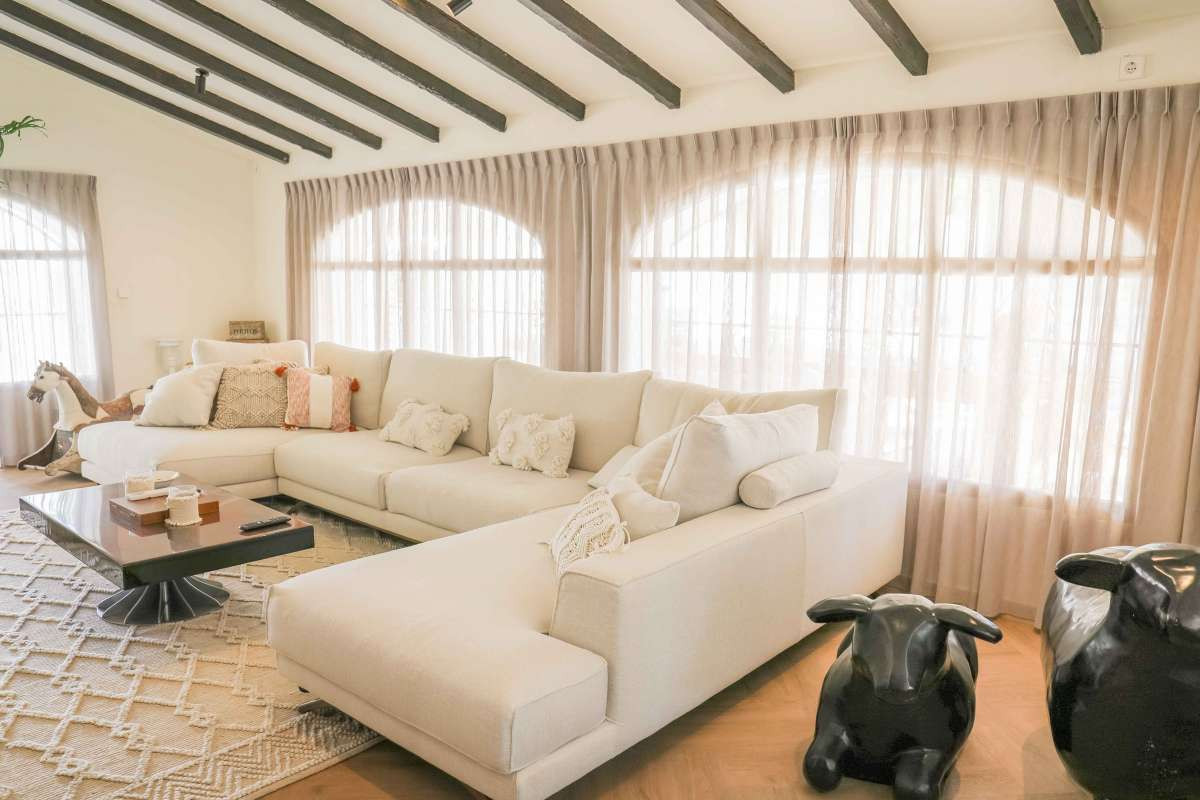 Huis te koop in Jesús Pobre | 5 slaapkamers H5236480