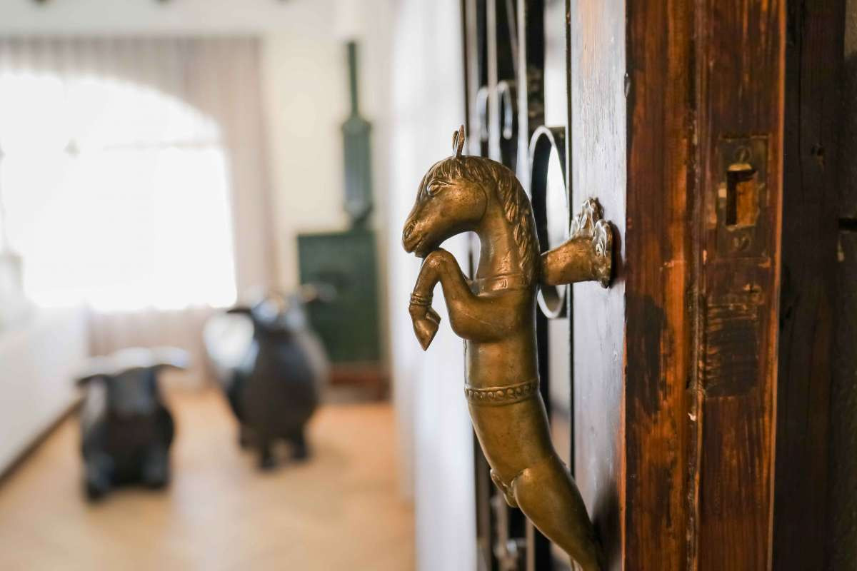 Huis te koop in Jesús Pobre | 5 slaapkamers H5236480