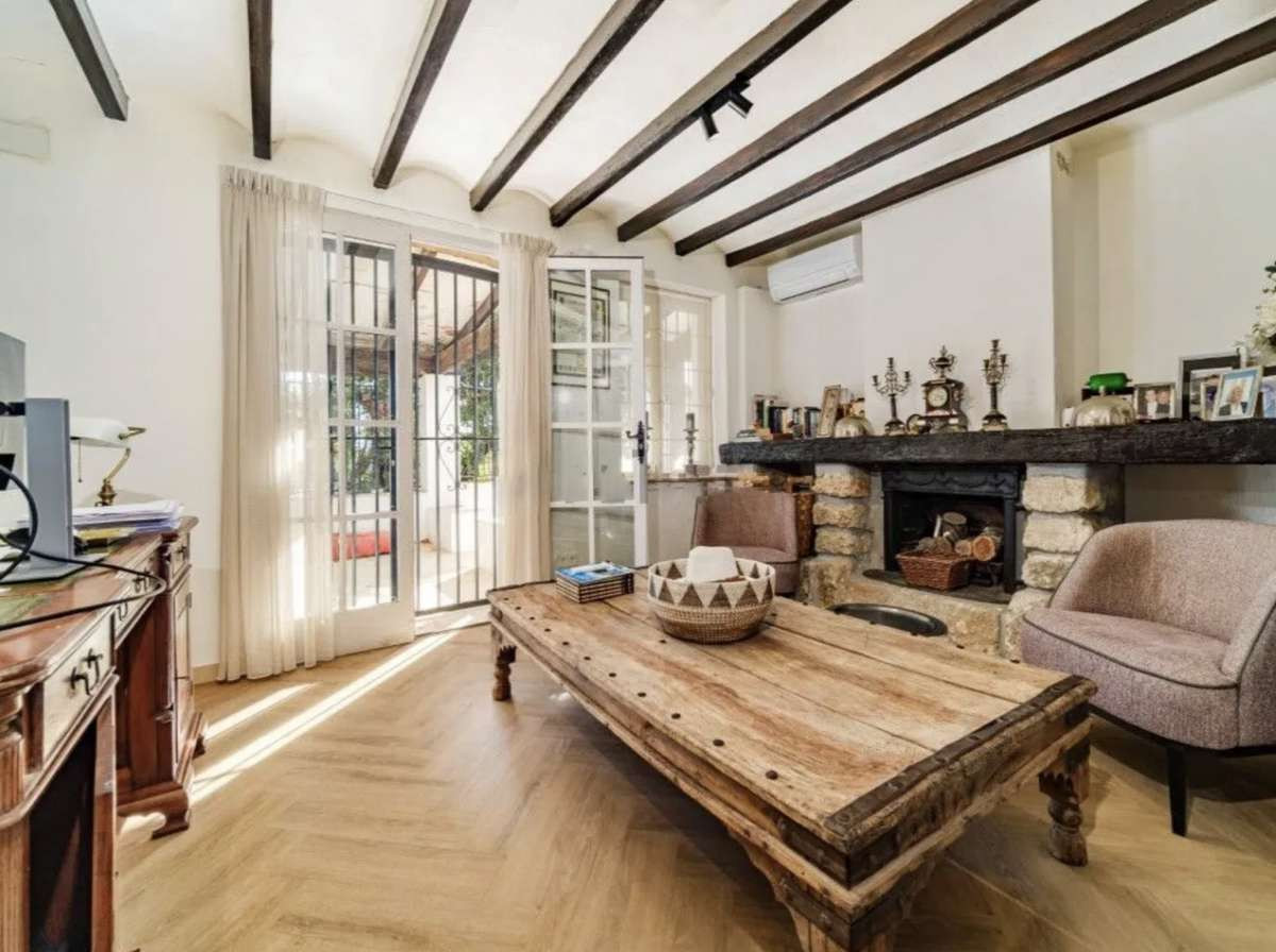 Huis te koop in Jesús Pobre | 5 slaapkamers H5236480